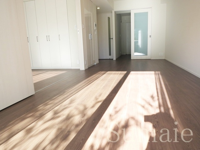 パークアクシス駒込ＨＩＬＬＴＯＰの洋室|☆陽当り良好の洋室です☆