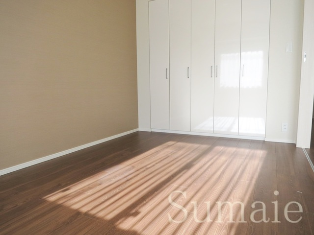 パークアクシス駒込ＨＩＬＬＴＯＰの洋室|☆明るくてキレイな洋室です☆