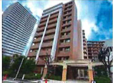 【外観】 | ルイシャトレ都島