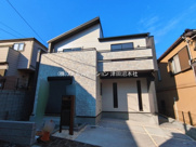 アトムセレクト船橋市三山１丁目　１号棟の画像