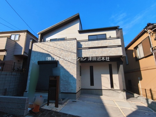 【外観】 | アトムセレクト船橋市三山１丁目　１号棟