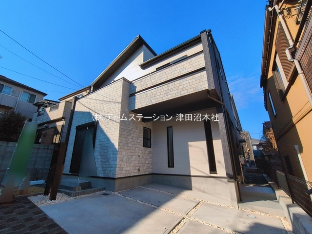 【外観】 | アトムセレクト船橋市三山１丁目　１号棟