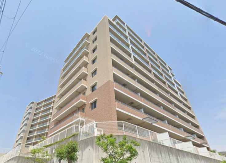 ルネ・ヒルトップフラッツ