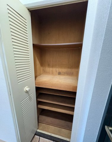 レスポアール四条大宮のその他|下駄箱
