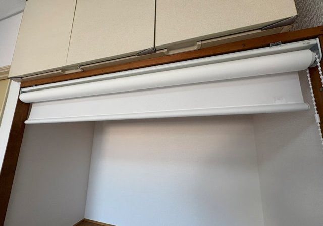 レスポアール四条大宮のその他|収納