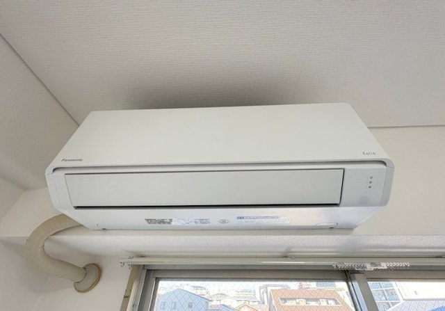 レスポアール四条大宮の設備