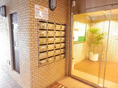 レスポアール四条大宮のその他