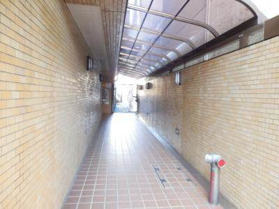 レスポアール四条大宮のその他