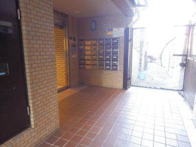 レスポアール四条大宮のその他