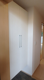 【玄関】 | ジュールフェリエ