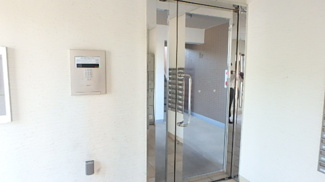 【エントランス】 | ジュールフェリエ