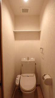 【トイレ】 | ジュールフェリエ