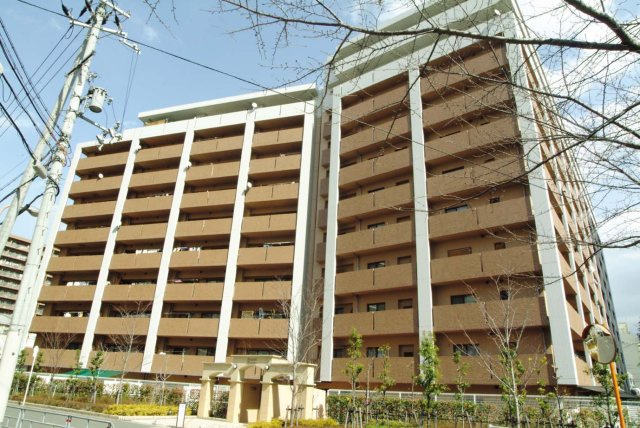 ルイシャトレ都島の画像