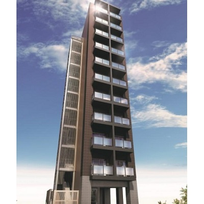 【外観】 | フェルクルールプレスト西横浜