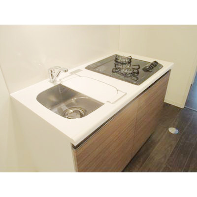 【キッチン】 | フェルクルールプレスト西横浜