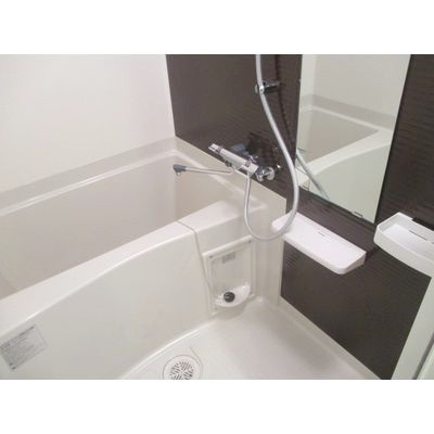 【浴室】 | フェルクルールプレスト西横浜