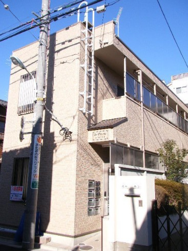 中野区本町５丁目の賃貸マンション