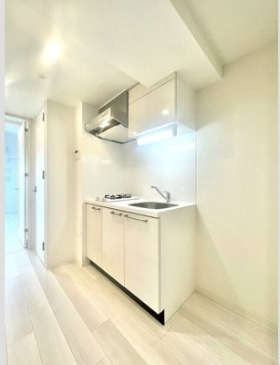 【キッチン】 | エスリード大須デュオ