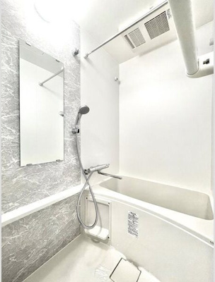 【浴室】 | エスリード大須デュオ