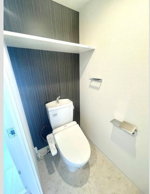 【トイレ】 | エスリード大須デュオ
