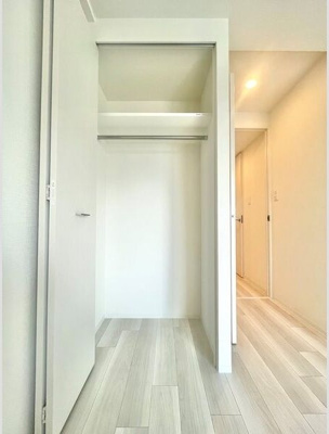 【収納】 | エスリード大須デュオ