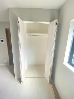 【収納】 | EG-10 | 新築☆垂水区　EG-10☆