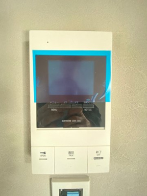 【セキュリティ】 | EG-10 | 新築☆垂水区　EG-10☆