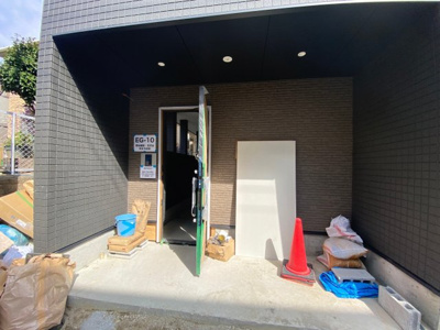 【その他共用部分】 | EG-10 | 新築☆垂水区　EG-10☆