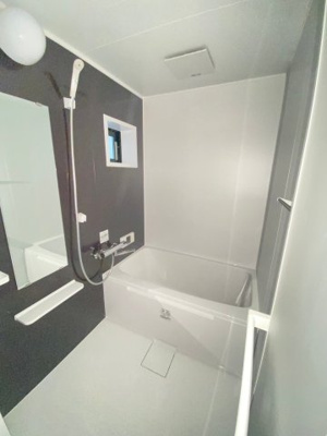 【浴室】 | EG-10 | 新築☆垂水区　EG-10☆