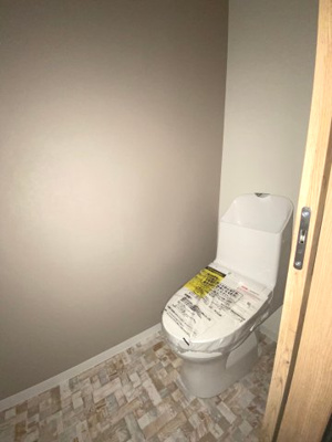 【トイレ】 | EG-10 | 新築☆垂水区　EG-10☆