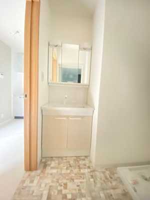 【洗面所】 | EG-10 | 新築☆垂水区　EG-10☆