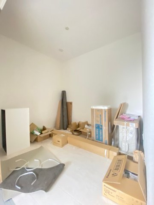 【内装】 | EG-10 | 新築☆垂水区　EG-10☆