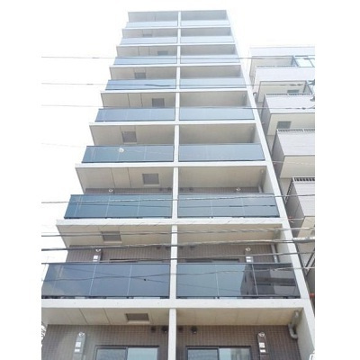 【外観】 | クレイシア西横浜