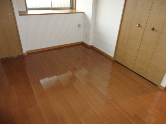 ロイヤルヒルズ中浦和のその他|別号室の参考写真です。