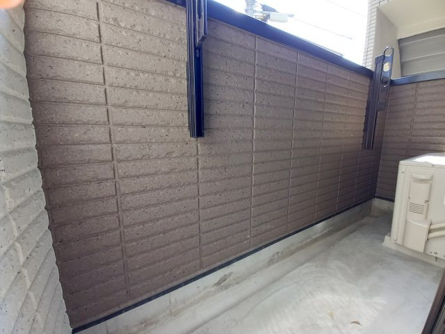 【バルコニー】 | Kanon新高円寺