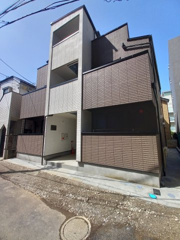 Kanon新高円寺の画像