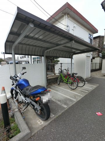 【その他共用部分】