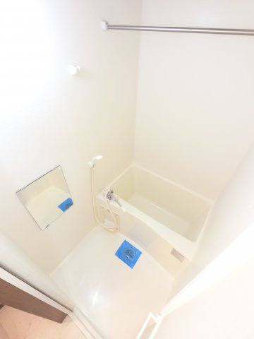 【浴室】