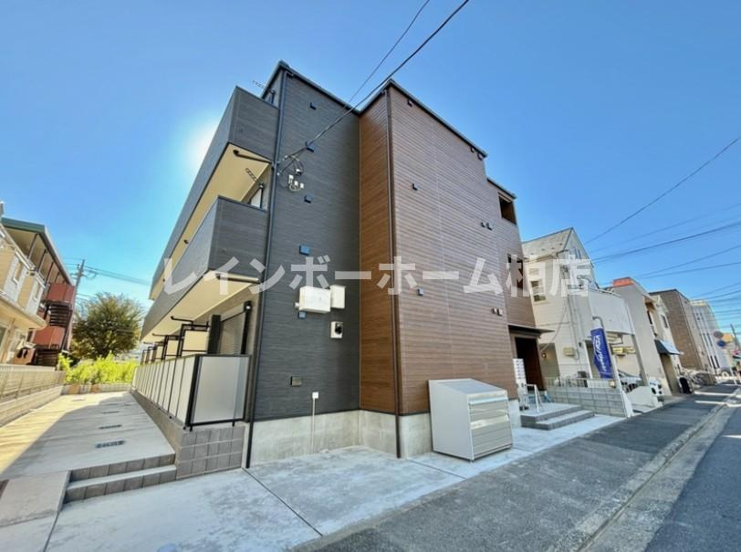 ＼＼【LINE連絡可】接客・申込・契約すべてオンライン完結可／／