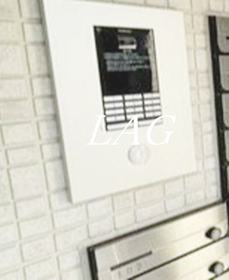 【セキュリティ】 | ミリア北習志野 | オートロックです。