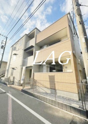 【外観】 | ミリア北習志野 | 外観です。