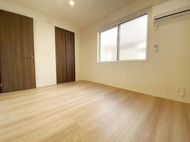 prendre sophiaの寝室|別号室の参考写真です。