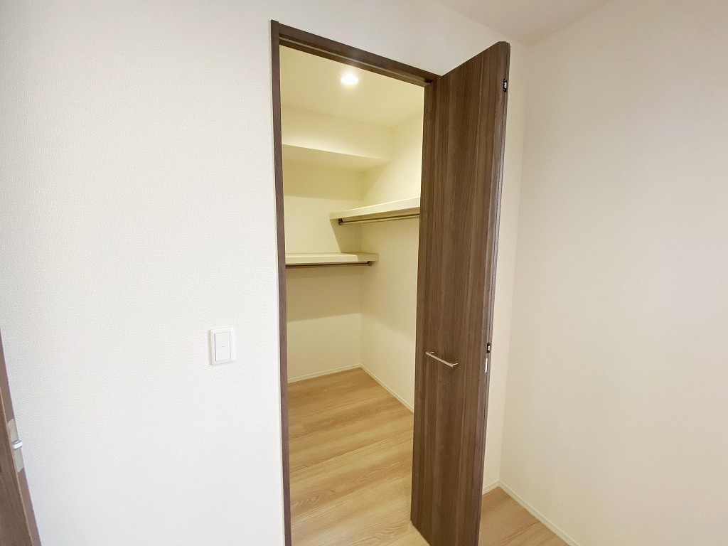prendre sophiaの収納|別号室の参考写真です。