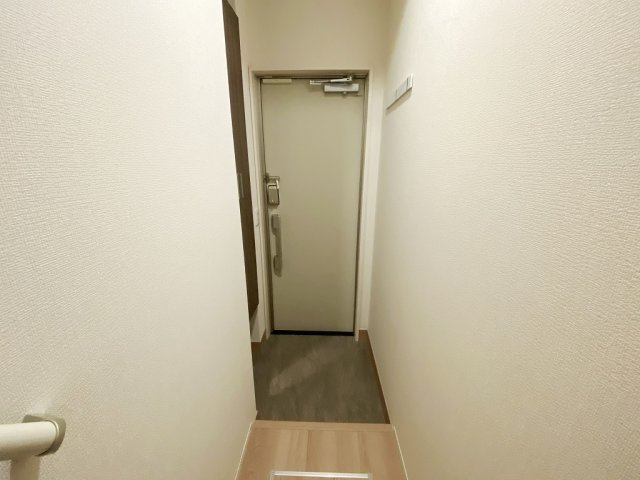 prendre sophiaの玄関|別号室の参考写真です。