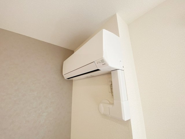 prendre sophiaの設備|別号室の参考写真です。