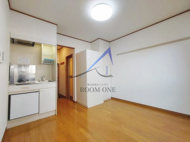 レジデンス久我山の内装|内装です。