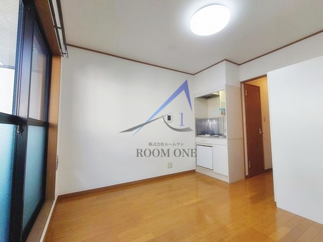 レジデンス久我山