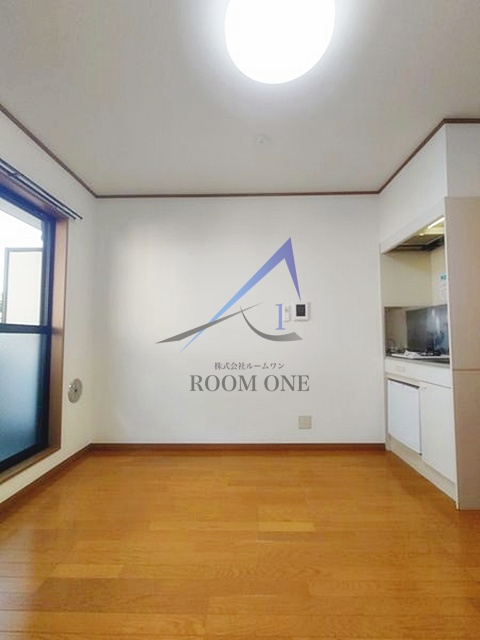 レジデンス久我山