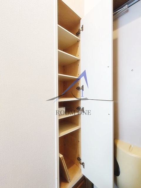 レジデンス久我山