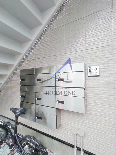 レジデンス久我山